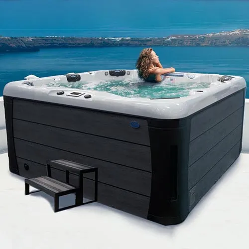 Deck hot tubs for sale in Johns Creek